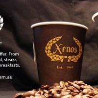 Tim Xenos