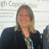 Fiona Rogers