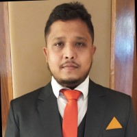 Ashiqur Rahman