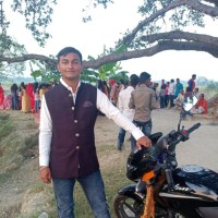 Priy Ranjan Kumar yadav
