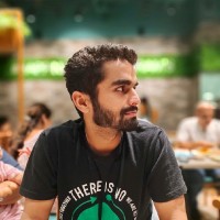Ricky Mehta