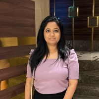 Vanitha Shyamili Kumar