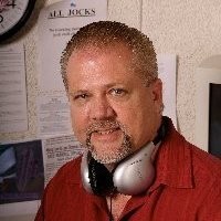 DJ Ken Steely