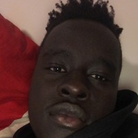 Teny Nyang Deng