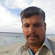 mohamed mohideen