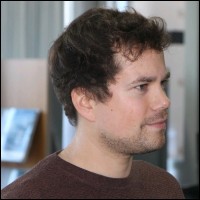 Jeffrey Clauwaert