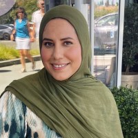 Nazish Khan