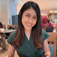 Nur Farhanah Abdul Gani