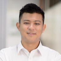 Benjamin Khor