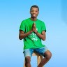 Benjamin Chisenga