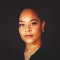Nikita Robinson-Jones, MBA, MPA