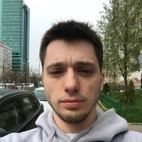 Kirill Nikanorov