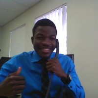 Xitshembiso Bruce Makhubele