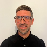 Dave Storrar