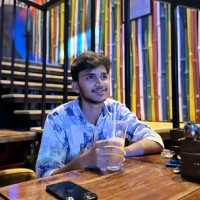 Sathpranay Bombothula