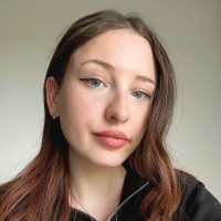 Vitaliia Khudovich