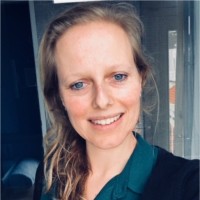 Jessica Van Haaster