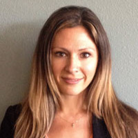 Jessica Blake MBA, CFE