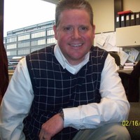 Mark Tanner
