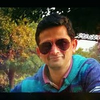 Abhinit Lall