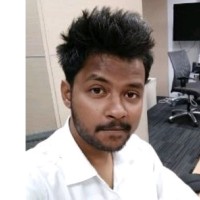 Mukesh Hembrom