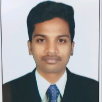Ramcharan Vengala