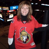 Yvonne Swant