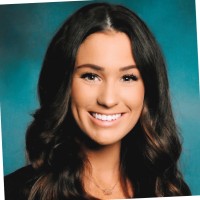 Hallie Matthews