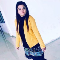 Dr. Khushboo Manchanda