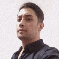 Mohammad Azarnivar