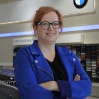 Lien Van Den Dries