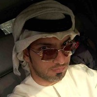 Saeed Al Mahroqi