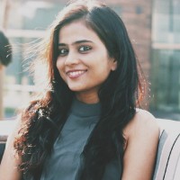 Monica Das
