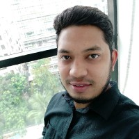 Md Tawhidul Islam