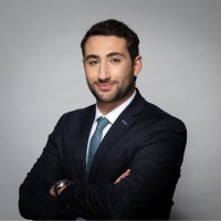 Michel Saber