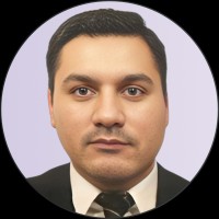 Asad Ali Baig