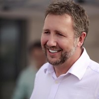 Adam Fergie MCIM