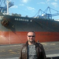 Mustafa Bora Karagüzel