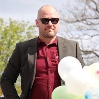 Casper Juul Lindskov