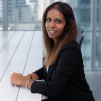 Catherine Rajana