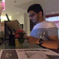 Dinesh Israni