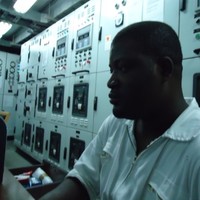 Samuel Agbemakplido