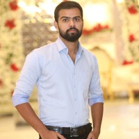 Jahanzaib Janjua