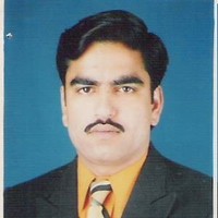 Muhammad Usman Jamil
