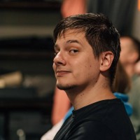 Vitaly Makarenko