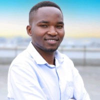 John Vundi