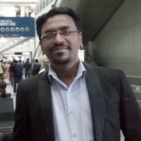 Ishant Kadam