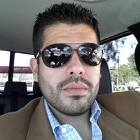 Fernando González