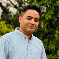 Mohammed Anwaruzzaman