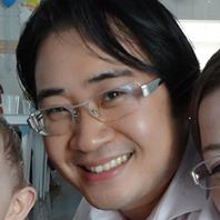 Sérgio Massami Nakamura
